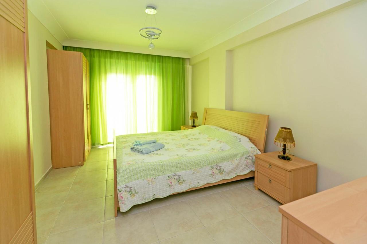 Paradise Town Villa Despina Belek Bagian luar foto