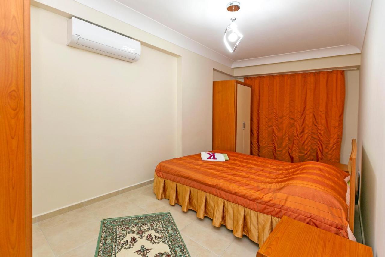 Paradise Town Villa Despina Belek Bagian luar foto